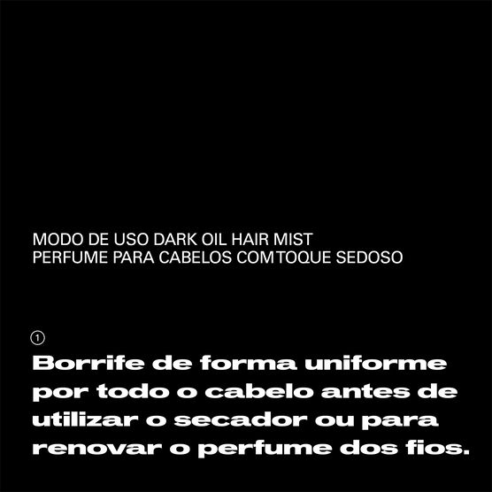SPRAY SILKENING SEBASTIAN DARK OIL 200ML